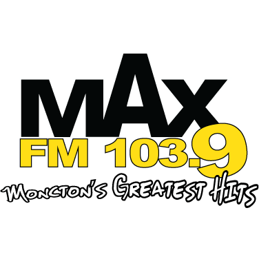 103.9 MAX FM - Moncton's Greatest Hits