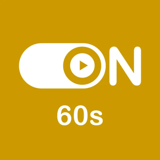 0 N - 60s on Radio
