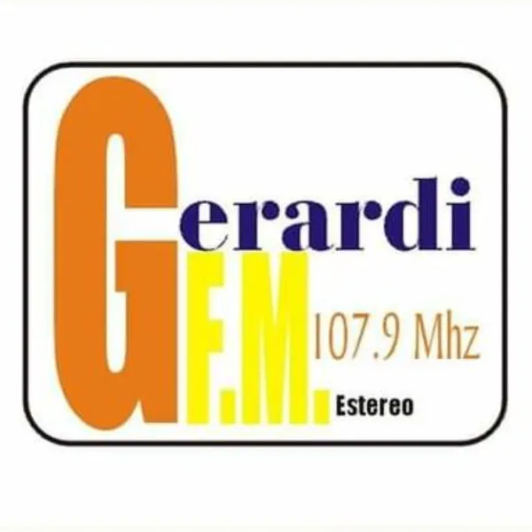 Estéreo Gerardi 107.9 FM
