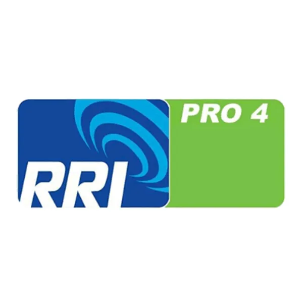 RRI Pro 4 Manado