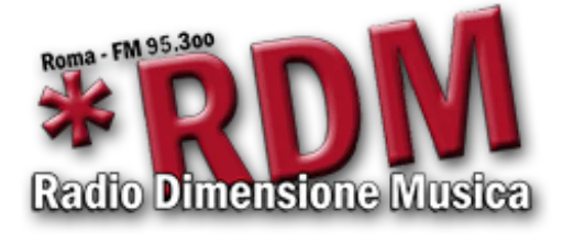 RDM Radio Dimensione Musica