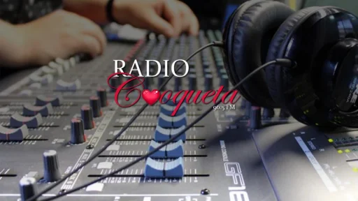 Radio Coqueta 96.5 FM