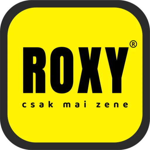 Roxy Radio