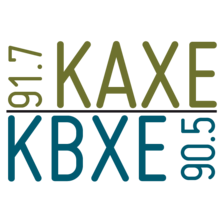 KAXE