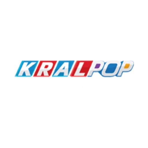 KRAL POP