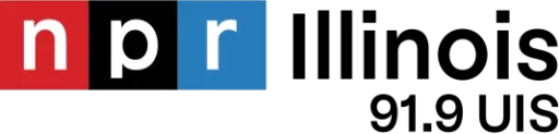WUIS NPR Illinois