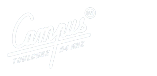 Radio Campus Toulouse 94MHz