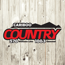 CKCQ "Cariboo Country" 100.3 Quesnel & 570 Williams Lake, BC