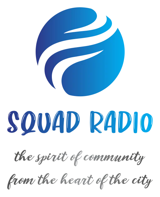 Squad Radio