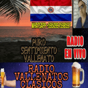RADIO VALLENATOS CLÁSICOS