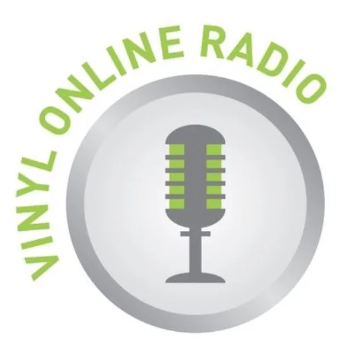 Vinyl Online Radio
