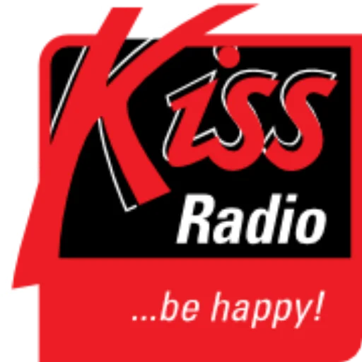 Kiss Radio - 128MP3