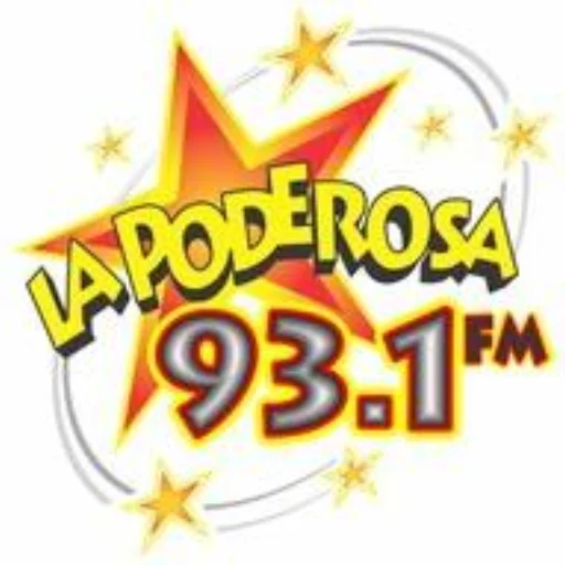 LA PODEROSA 93.1 (Tuxpan) - 93.1 FM - XHCRA-FM - Radiorama Tuxpan - Tuxpan, Veracruz