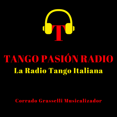 Tango Pasión Radio