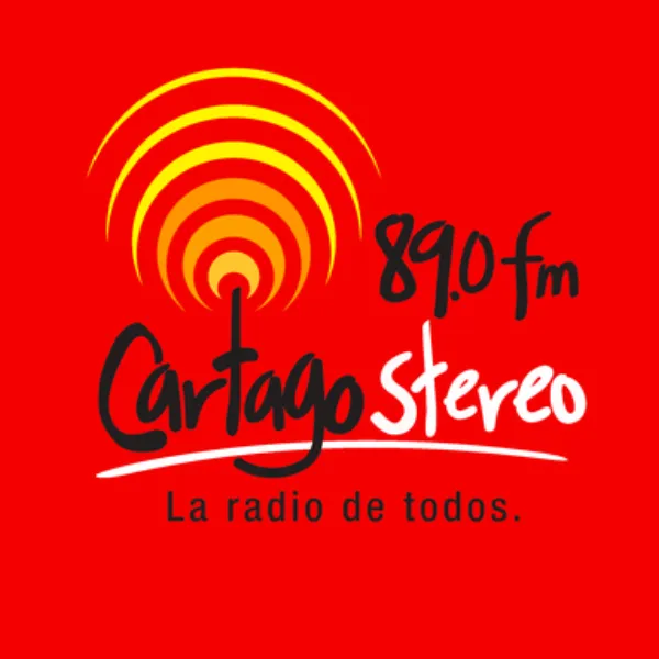 Cartago Stereo 89.0 FM