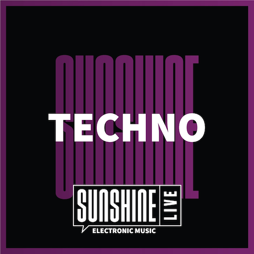 Sunshine Live - Techno Live