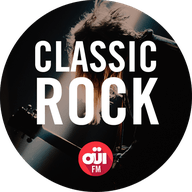 OUI FM Garage Rock [AAC]