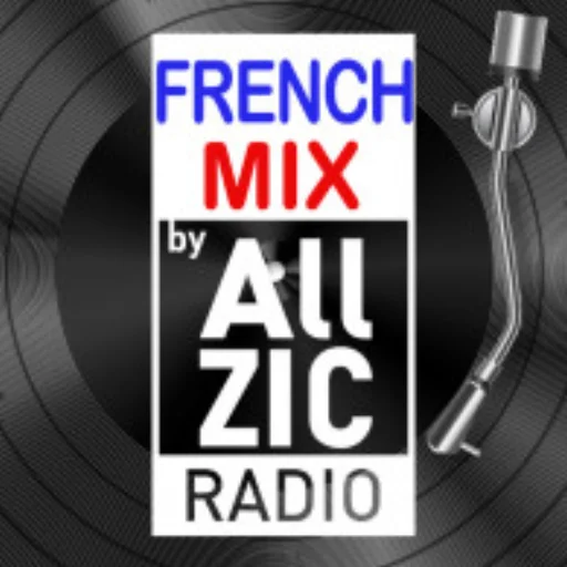Allzic French Mix
