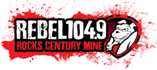 Rebel FM - Century Mine - 104.9 FM (AAC)
