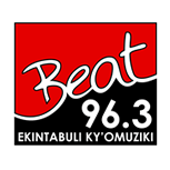 Beat FM - Kampala - 96.3 FM (MP3)