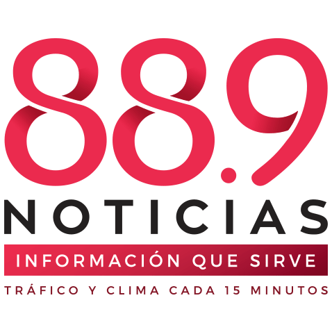 88.9 NOTICIAS: Información Que Sirve. Tráfico y Clima cada 15 Minutos