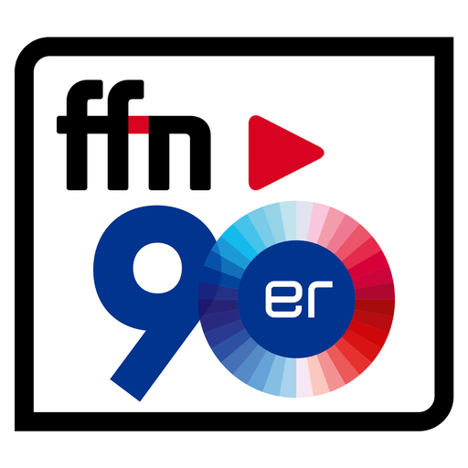 Radio FFN - 90er