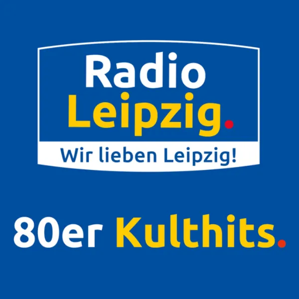 Radio Leipzig - 80 er Kulthits