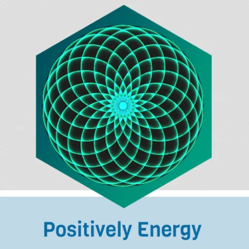 Positively Energy -om