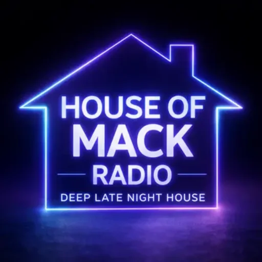 House of Mack Radio – Deep House & DJ Mixes