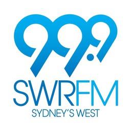 SWR 99.9 FM - Blacktown - 99.9 FM (MP3)