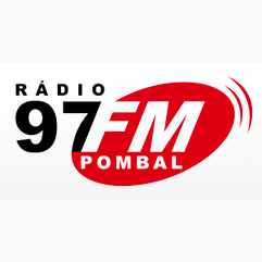 97fm Rádio Clube de Pombal