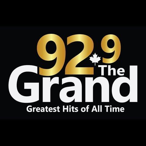 CHTG-FM 92.9 "The Grand" Caledonia, ON