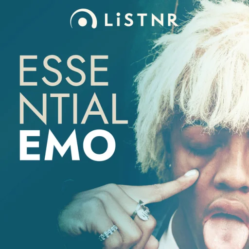 LiSTNR - Essential Emo