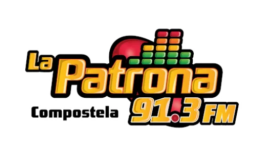 La Patrona 91.3 FM Compostela