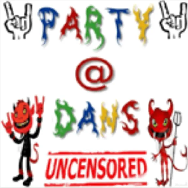Party @ Dan's Rock Radio