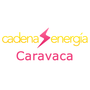 ENERGIA FM - CARAVACA DE LA CRUZ 90.0