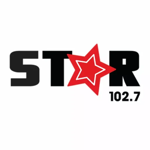 Star 102.7 - Cairns - 102.7 FM (AAC+)