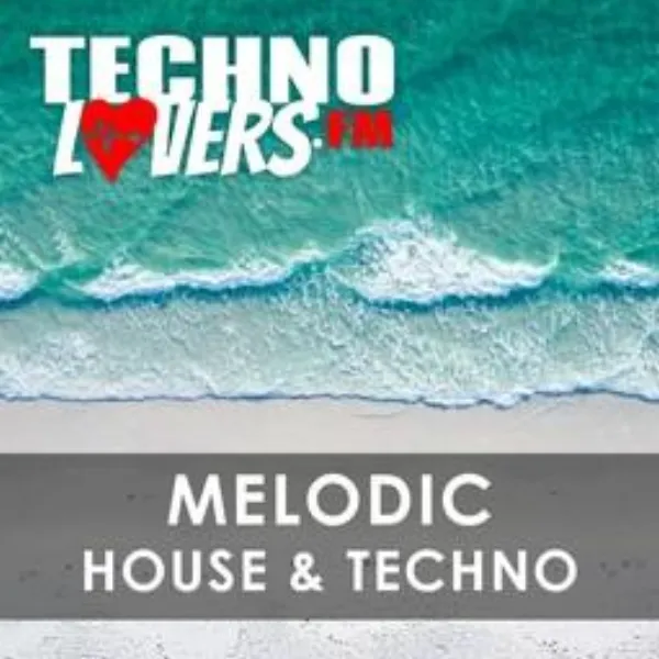 Technolovers.fm - Trance