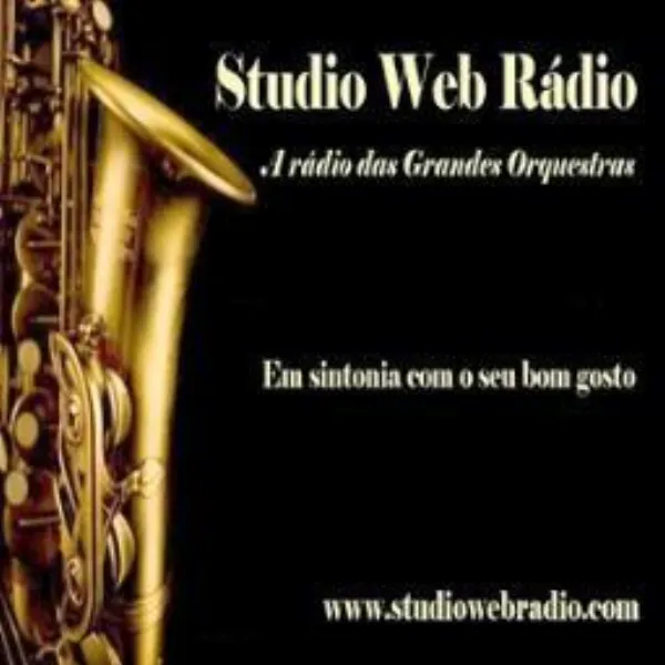 Studio Web Radio