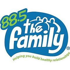 WGNV 88.5 - The Family Christian Rock Milladore, WI