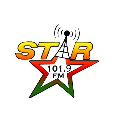 Star FM 101.9 Grenada