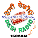 Radio Milano 1602