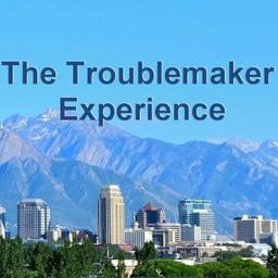 The Troublemaker Experience, causing trouble around the world