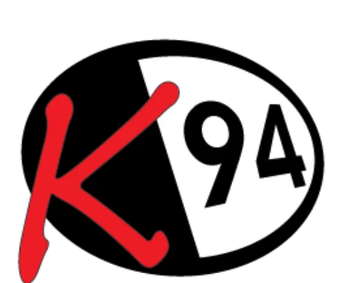 CKCW 94.5 "K94" Moncton, NB