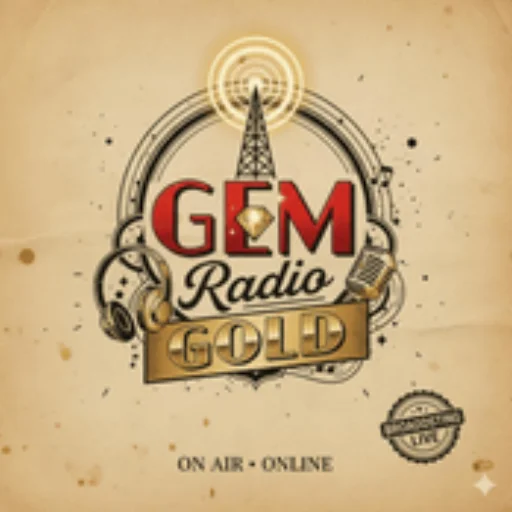 Gem Radio Gold