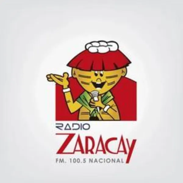 Radio Zaracay 100.5 FM