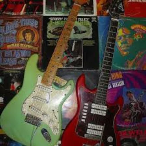 Blues Club - Laut.fm