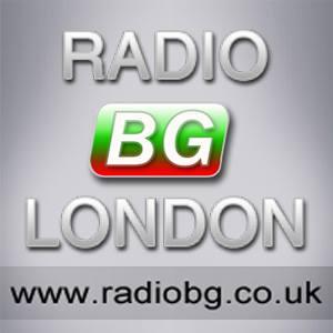 Radio BG London Plus
