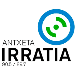 Antxeta irratia