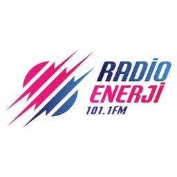 Radio Enerji 101.1 FM